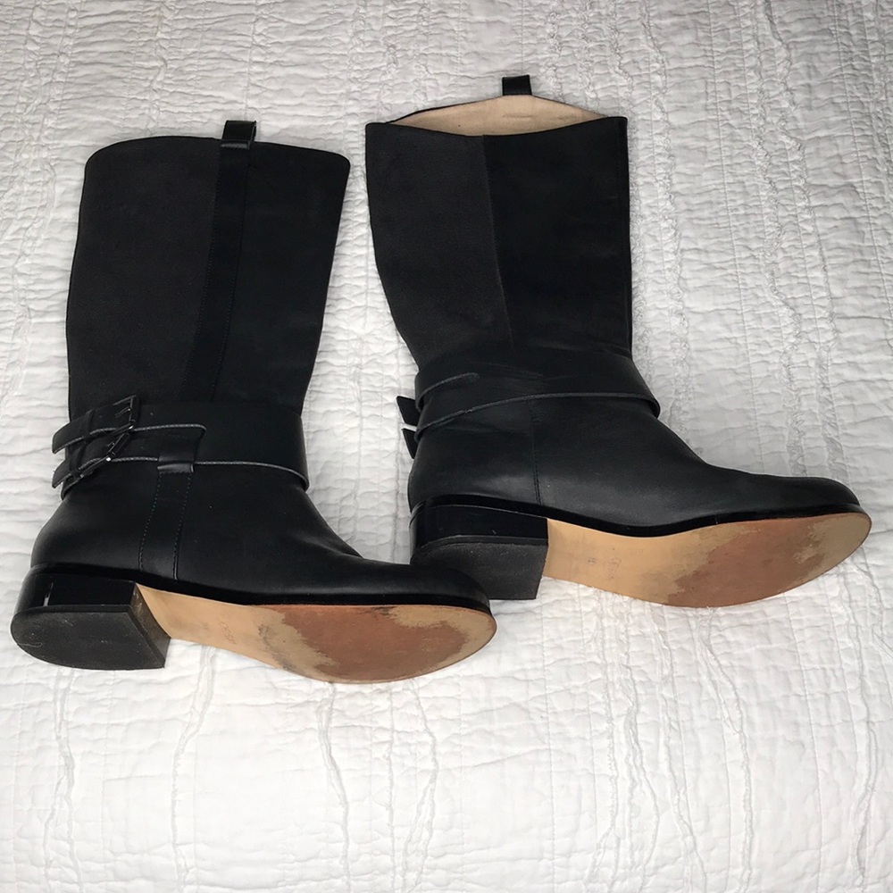 Women’s Black Joe’s Boots